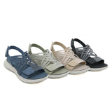 Monique™ | Comfortable Orthopedic Sandals