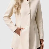 Carmelyssa – Stylish Elegance Jacket
