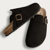 Béryl – Ergonomic Summer Sandals