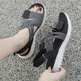 Monique™ | Comfortable Orthopedic Sandals