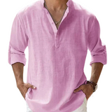 Fiorenzo Kokvilnas Krekls" can be rewritten as "Fiorenzo Cotton Shirt.