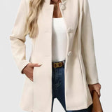 Carmelyssa – Stylish Elegance Jacket