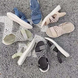 Monique™ | Comfortable Orthopedic Sandals