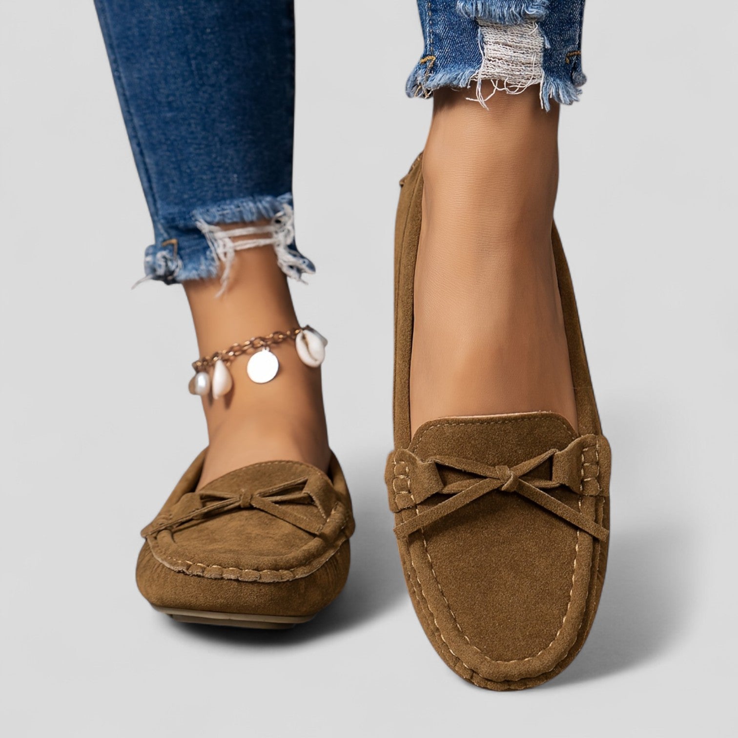 Cayetana | Moccasins
