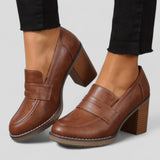 Orania | Ofisa Moccasins