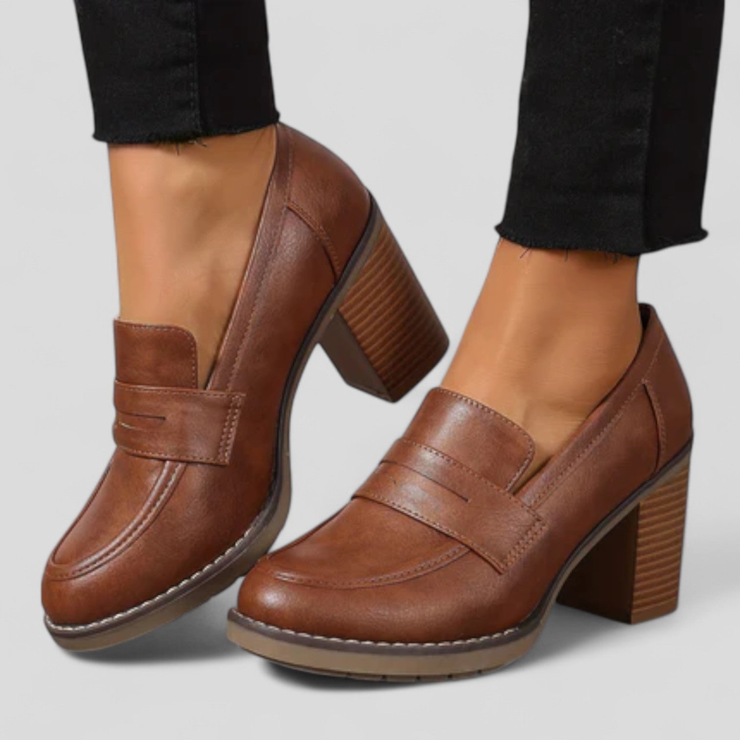 Orania | Ofisa Moccasins