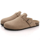 Béryl – Ergonomic Summer Sandals