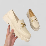 Isadora | Moccasins