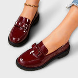 Eloísa | Moccasins