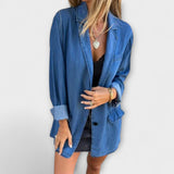 Elina - Denim Jacket