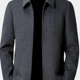 Aksel™ | Vilnas Jacket