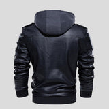 Anders™ | Elegant Driving Jacket