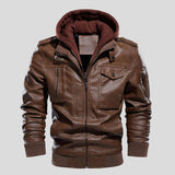 Anders™ | Elegant Driving Jacket