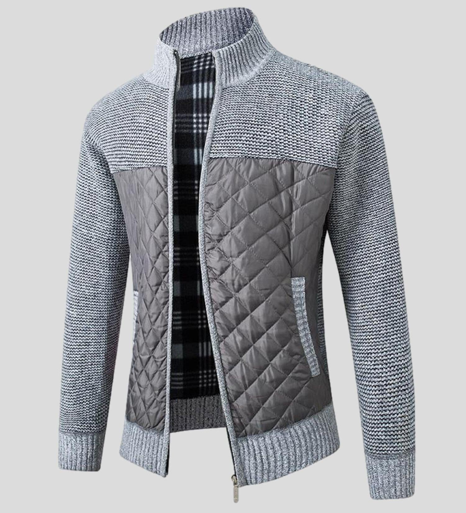 Anton™ | Elegant Coat