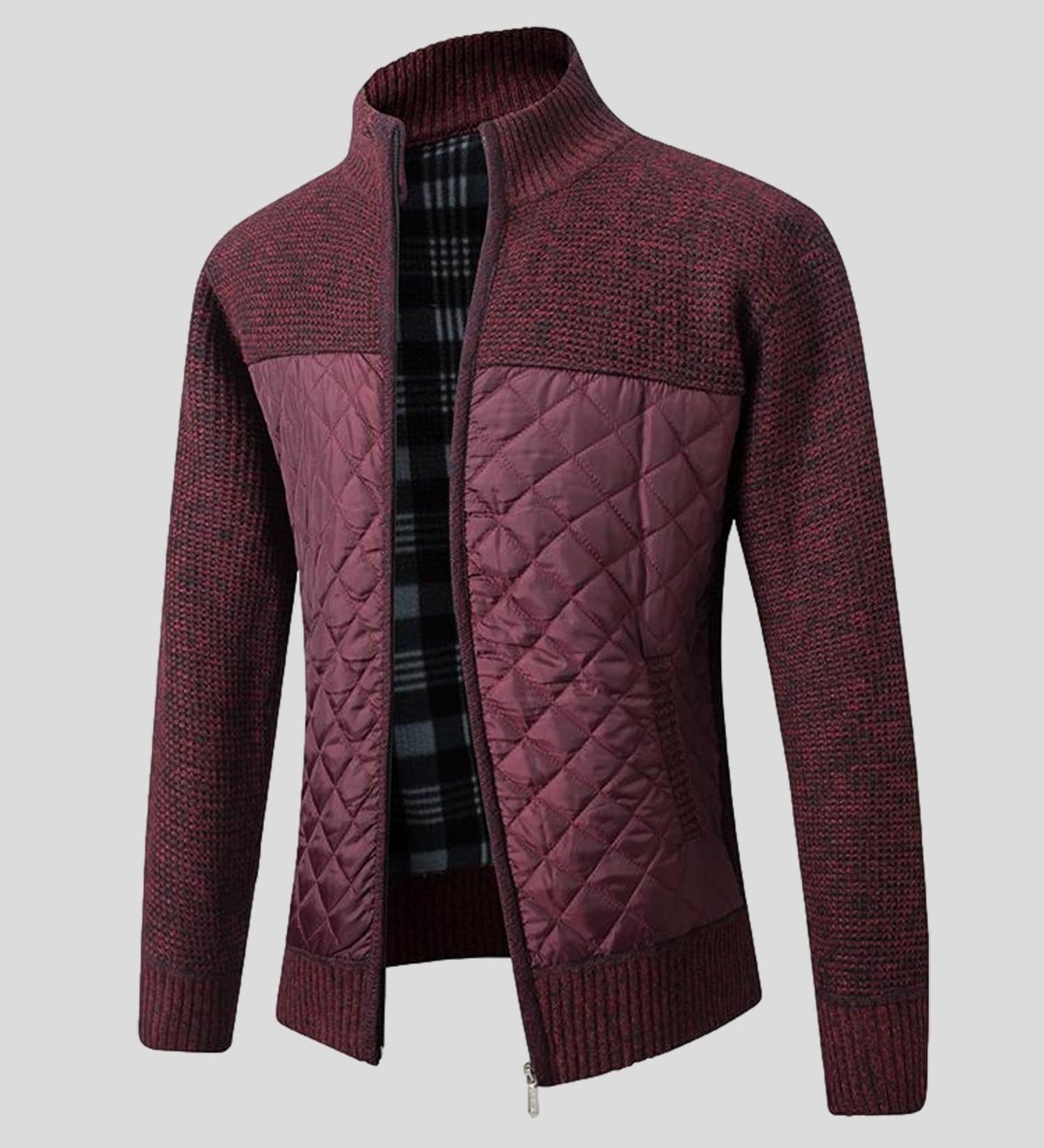 Anton™ | Elegant Coat