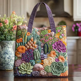 Kinsley | Roku darbs, mīksta, quilted soma