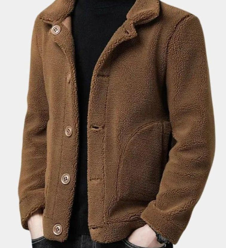 Balmoral™ | Winter Jacket