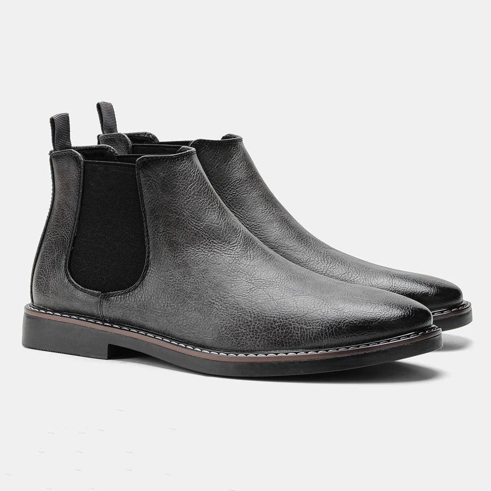 Brandon™ | Chelsea Čības bez Auklām