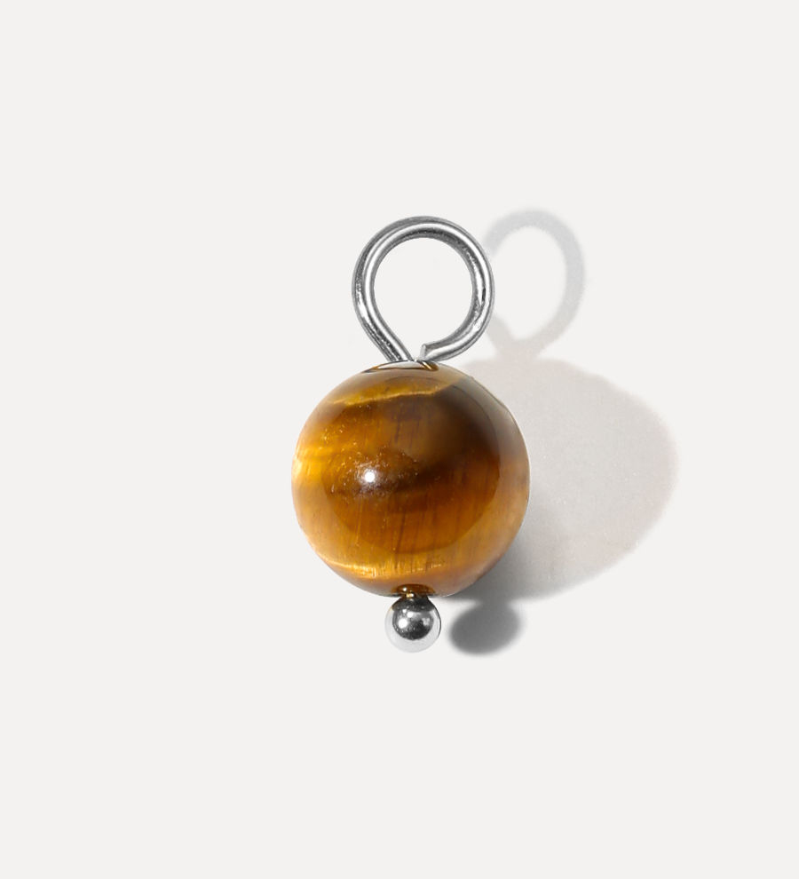 8,4mm Zemes Tonis Auskari-Piekare
