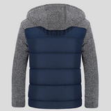 Carsten™ | Stylish Puffer Jacket