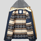 Carsten™ | Stylish Puffer Jacket