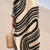Nayna™ | Maxi Bohemian Dress