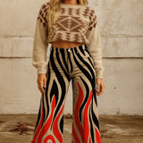 Petra | Retro Bohemian Pants