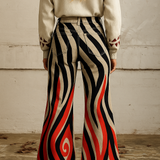 Petra | Retro Bohemian Pants