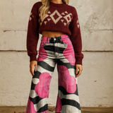 Alena | Bohemian Vintage Pants