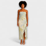 Aria - Sea & Salt Dress