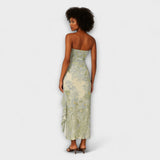 Aria - Sea & Salt Dress