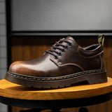 Colby™ Oxford Boots