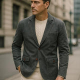 Covenant™ | Denim Jacket