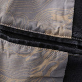 Covenant™ | Denim Jacket