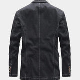 Covenant™ | Denim Jacket