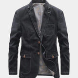 Covenant™ | Denim Jacket