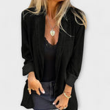 Elina - Denim Jacket