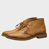 Dallas™ | Bezšuvju Chukka Zābaki