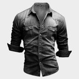 David™ | Miami Denim Shirt