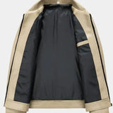 Denver™ | Leather Jacket
