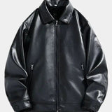 Denver™ | Leather Jacket