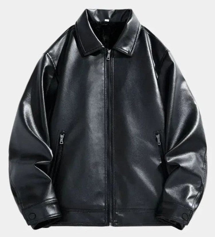 Denver™ | Leather Jacket