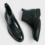 "Dwight™ | Ādas Chelsea zābaki" can be rewritten as "Dwight™ | Ādas Chelsea Boots".