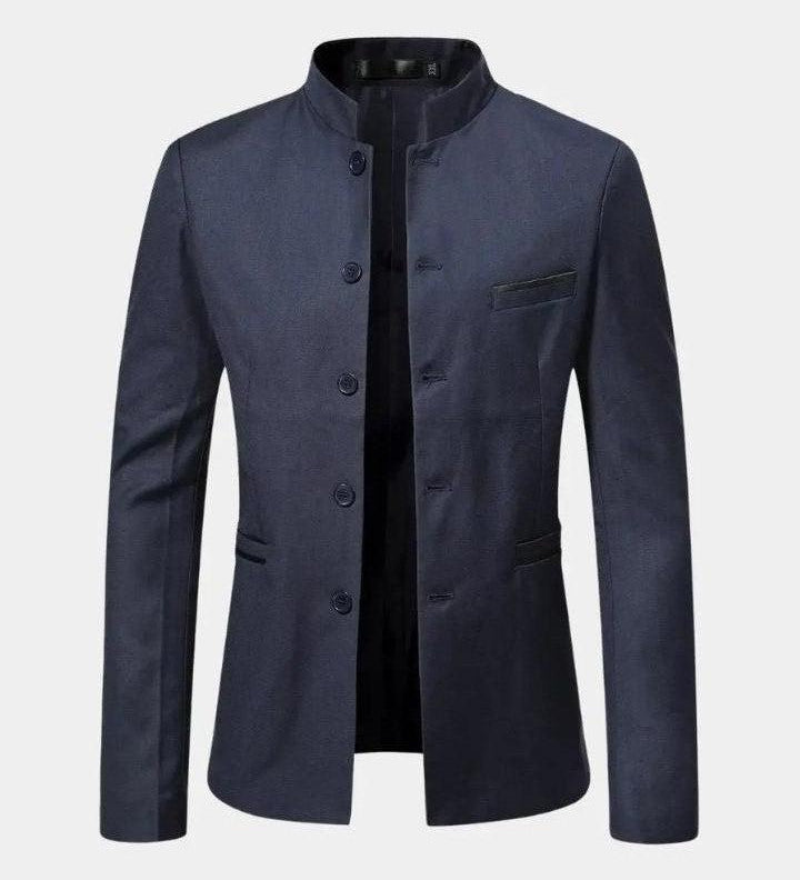 Emil™ | Elegant Ski Jacket