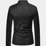 Emil™ | Elegant Ski Jacket