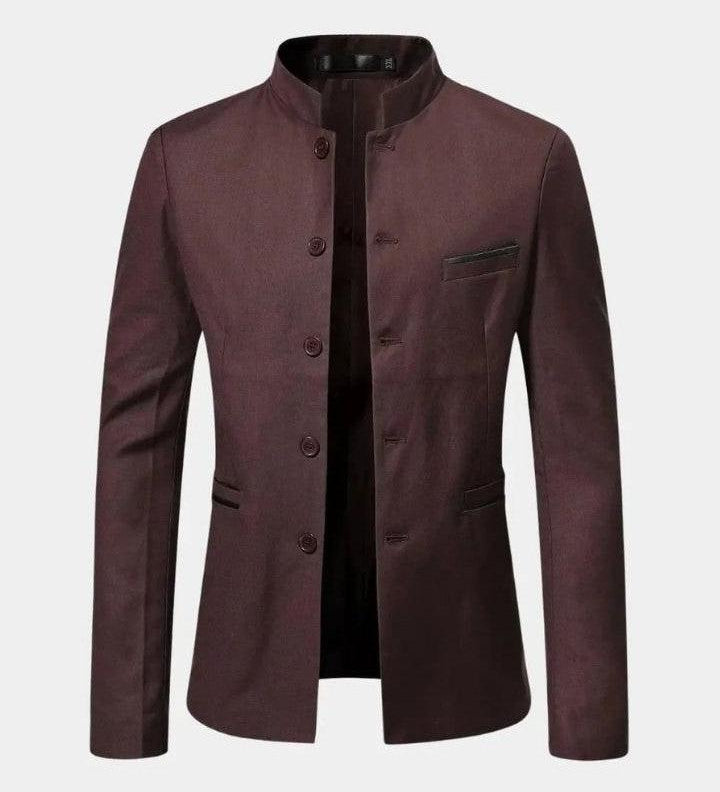 Emil™ | Elegant Ski Jacket