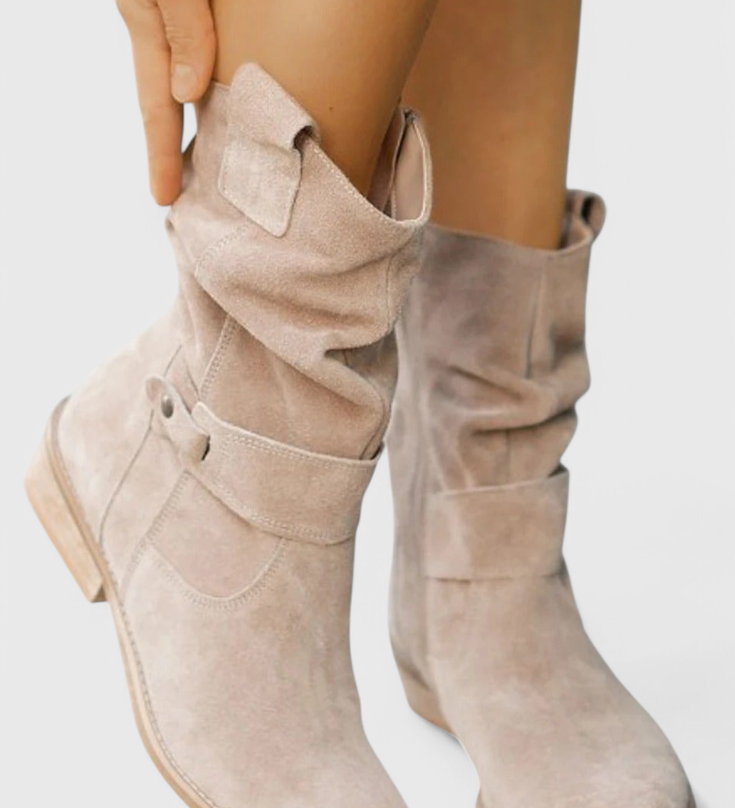 Aira Klasiskie Botines Neatkarīgā Stila