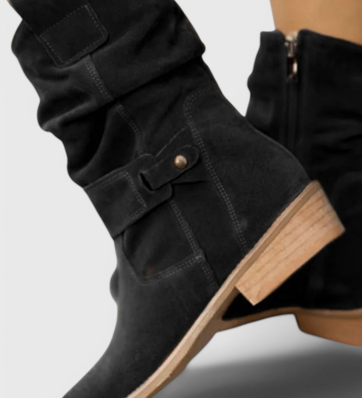 Aira Klasiskie Timeless Botines