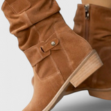 Aira Klasiskie Timeless Botines