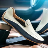Josh Moccasins